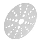 Heat Diffuser Stainless Steel Induction Cooktop Converter Disk for Gas Stove Glass Cooktop Magnetic Cookware18CM/7.09IN Diameter