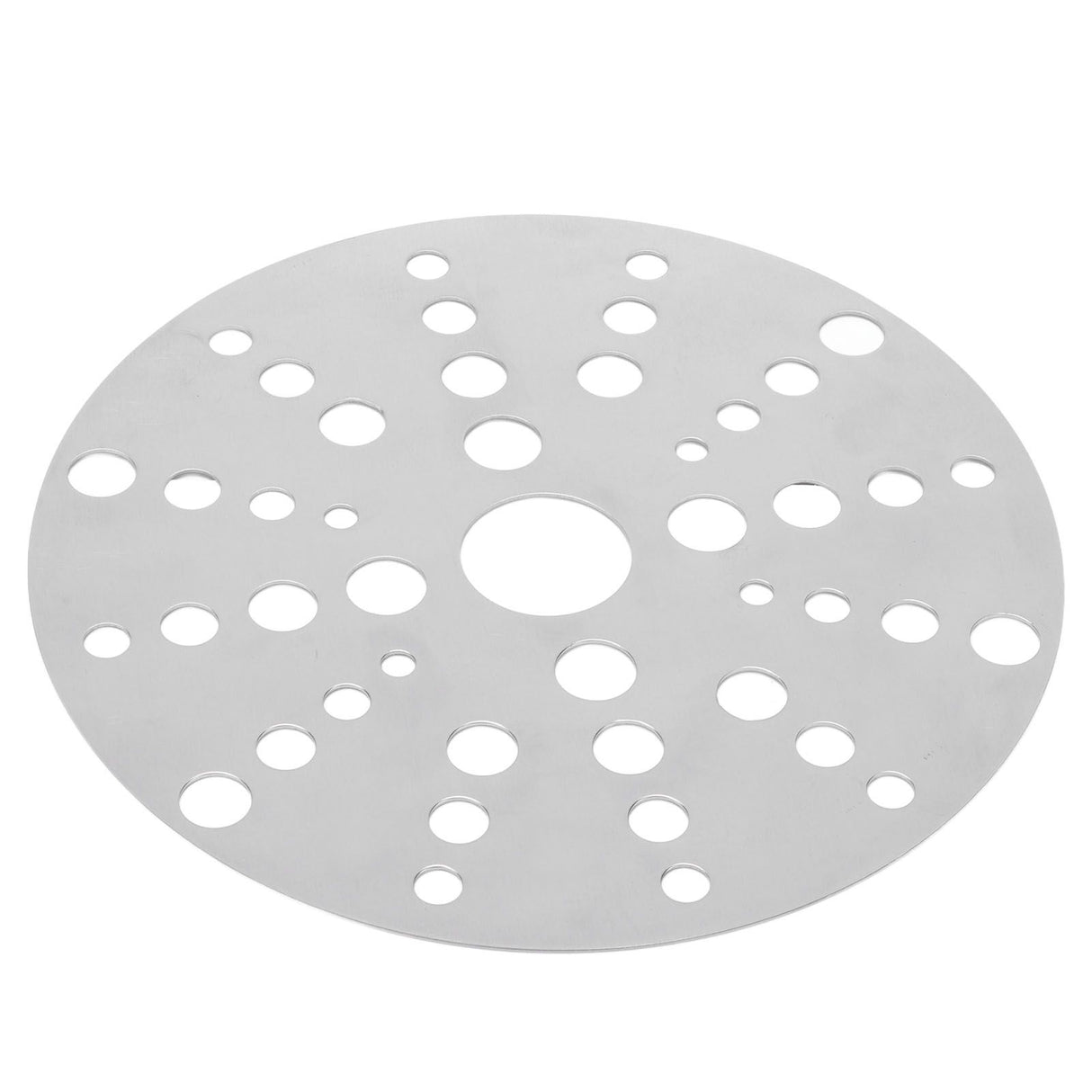 Heat Diffuser Stainless Steel Induction Cooktop Converter Disk for Gas Stove Glass Cooktop Magnetic Cookware18CM/7.09IN Diameter