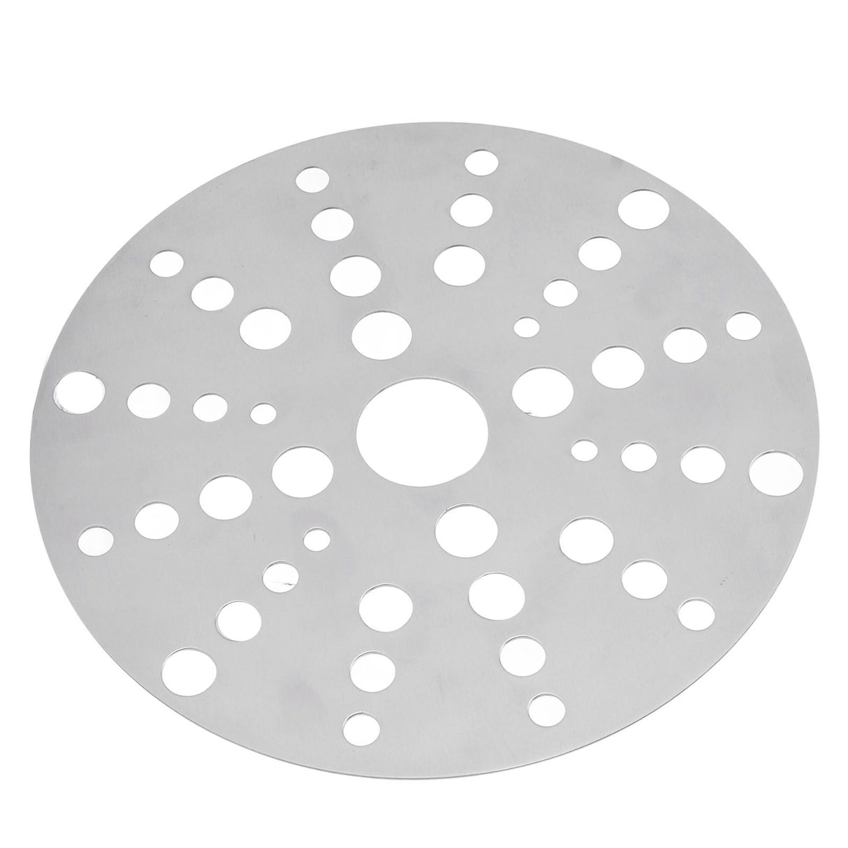 Heat Diffuser Stainless Steel Induction Cooktop Converter Disk for Gas Stove Glass Cooktop Magnetic Cookware18CM/7.09IN Diameter