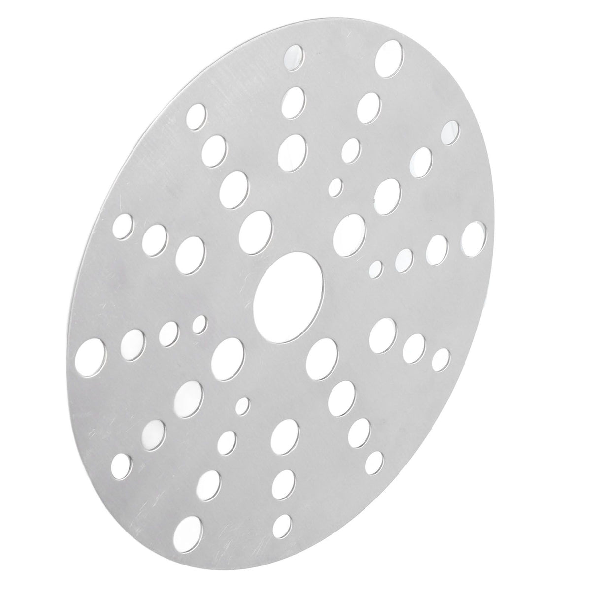 Heat Diffuser Stainless Steel Induction Cooktop Converter Disk for Gas Stove Glass Cooktop Magnetic Cookware18CM/7.09IN Diameter