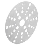 Heat Diffuser Stainless Steel Induction Cooktop Converter Disk for Gas Stove Glass Cooktop Magnetic Cookware18CM/7.09IN Diameter - Extra Image