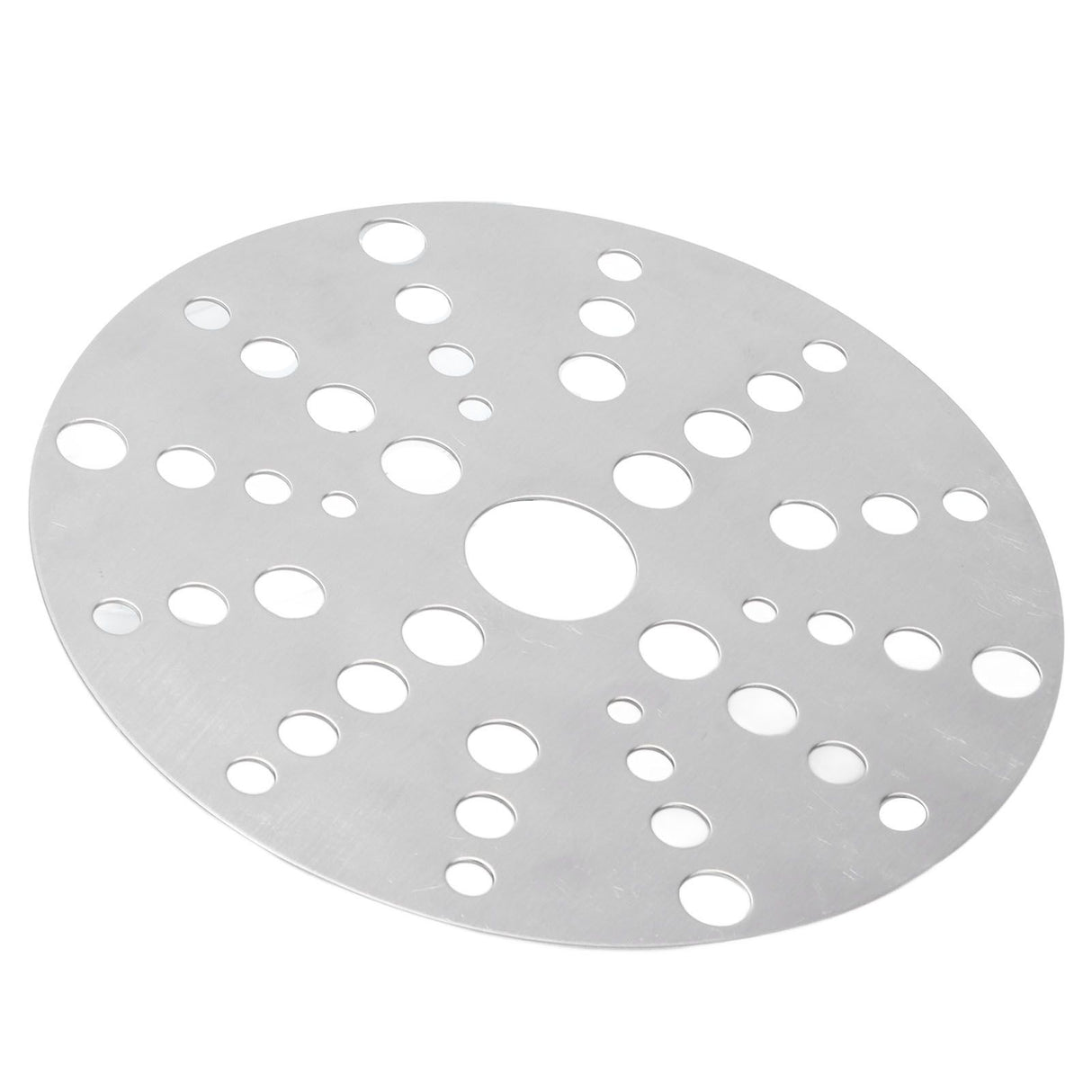 Heat Diffuser Stainless Steel Induction Cooktop Converter Disk for Gas Stove Glass Cooktop Magnetic Cookware18CM/7.09IN Diameter