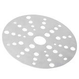 Heat Diffuser Stainless Steel Induction Cooktop Converter Disk for Gas Stove Glass Cooktop Magnetic Cookware18CM/7.09IN Diameter