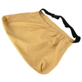 Fruit Picking Bag Adjustable Oxford Cloth Waist Hanging Tool Bag for Gardening OutdoorKhaki