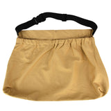 Fruit Picking Bag Adjustable Oxford Cloth Waist Hanging Tool Bag for Gardening OutdoorKhaki - Extra Image