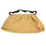 Fruit Picking Bag Adjustable Oxford Cloth Waist Hanging Tool Bag for Gardening OutdoorKhaki