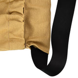 Fruit Picking Bag Adjustable Oxford Cloth Waist Hanging Tool Bag for Gardening OutdoorKhaki - Extra Image