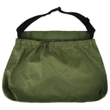 Fruit Picking Bag Adjustable Oxford Cloth Waist Hanging Tool Bag for Gardening OutdoorMilitary Green