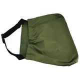 Fruit Picking Bag Adjustable Oxford Cloth Waist Hanging Tool Bag for Gardening OutdoorMilitary Green