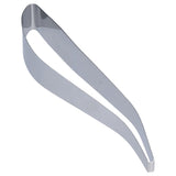 Pie Cutter Stainless Steel Efficient Portable Integrated Cake Cutter for Kitchen Party Restaurant - Front View
