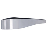 Pie Cutter Stainless Steel Efficient Portable Integrated Cake Cutter for Kitchen Party Restaurant - Top-Down View