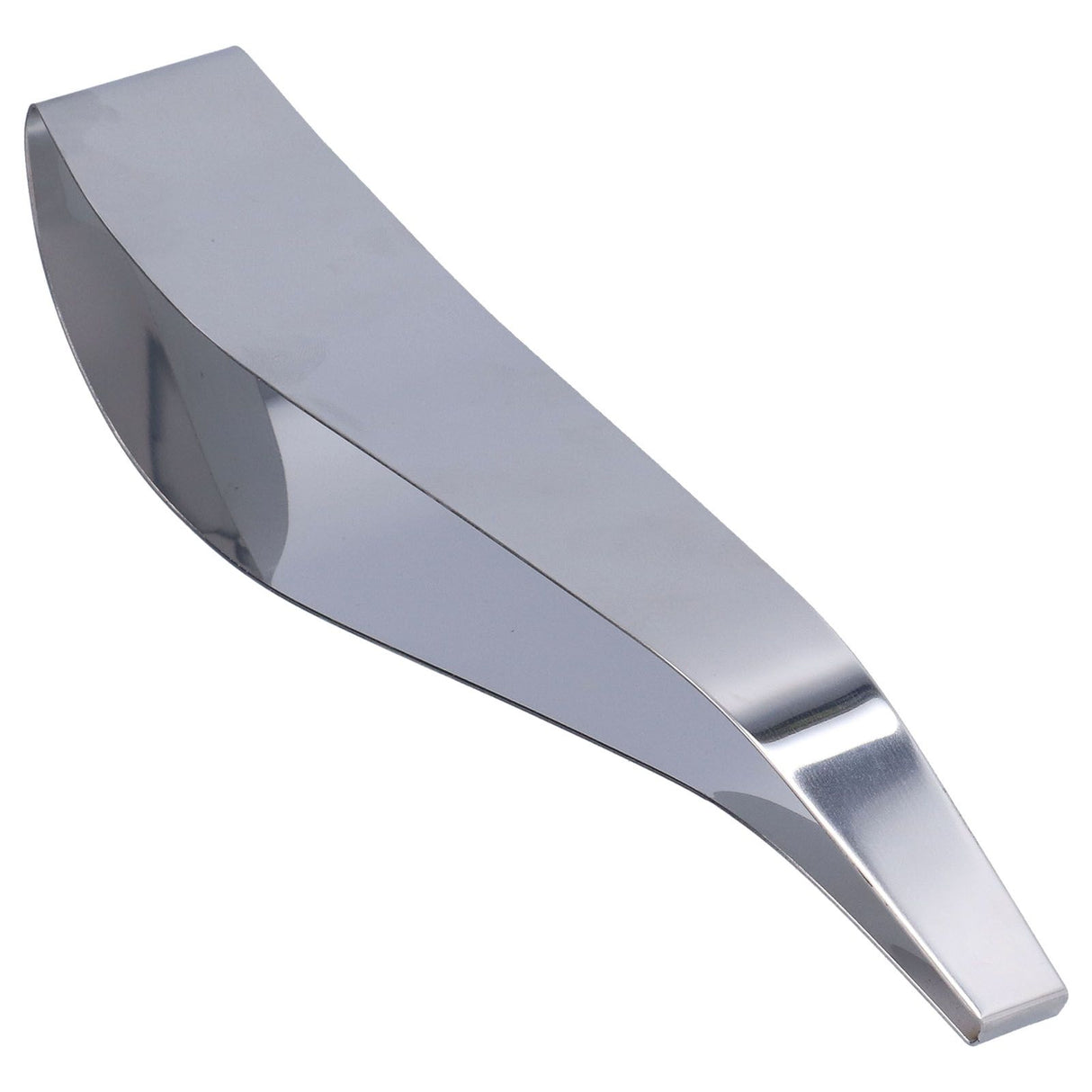 Pie Cutter Stainless Steel Efficient Portable Integrated Cake Cutter for Kitchen Party Restaurant