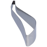Pie Cutter Stainless Steel Efficient Portable Integrated Cake Cutter for Kitchen Party Restaurant