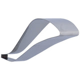 Pie Cutter Stainless Steel Efficient Portable Integrated Cake Cutter for Kitchen Party Restaurant