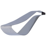 Pie Cutter Stainless Steel Efficient Portable Integrated Cake Cutter for Kitchen Party Restaurant