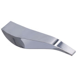 Pie Cutter Stainless Steel Efficient Portable Integrated Cake Cutter for Kitchen Party Restaurant