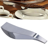 Pie Cutter Stainless Steel Efficient Portable Integrated Cake Cutter for Kitchen Party Restaurant