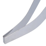 Pie Cutter Stainless Steel Efficient Portable Integrated Cake Cutter for Kitchen Party Restaurant - Extra Image
