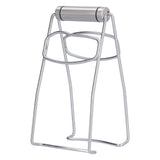304 Stainless Steel Hot Dish Plate Clip Anti Scalding Non Slip Dish Gripper Bowl Clamp Holder for Home Kitchen