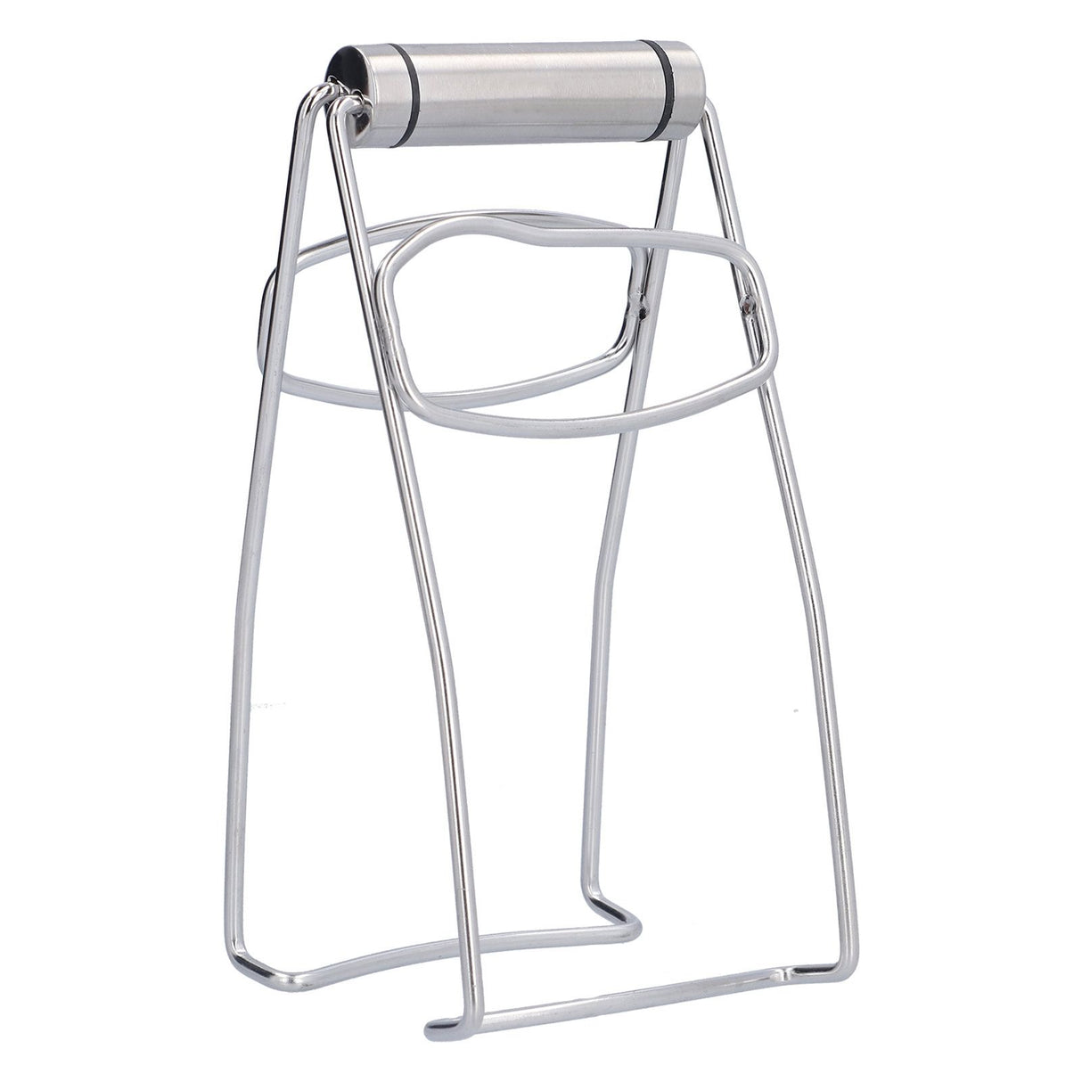304 Stainless Steel Hot Dish Plate Clip Anti Scalding Non Slip Dish Gripper Bowl Clamp Holder for Home Kitchen
