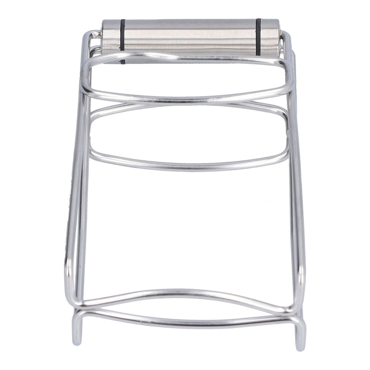 304 Stainless Steel Hot Dish Plate Clip Anti Scalding Non Slip Dish Gripper Bowl Clamp Holder for Home Kitchen