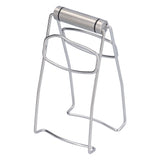 304 Stainless Steel Hot Dish Plate Clip Anti Scalding Non Slip Dish Gripper Bowl Clamp Holder for Home Kitchen - Extra Image