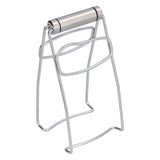 304 Stainless Steel Hot Dish Plate Clip Anti Scalding Non Slip Dish Gripper Bowl Clamp Holder for Home Kitchen