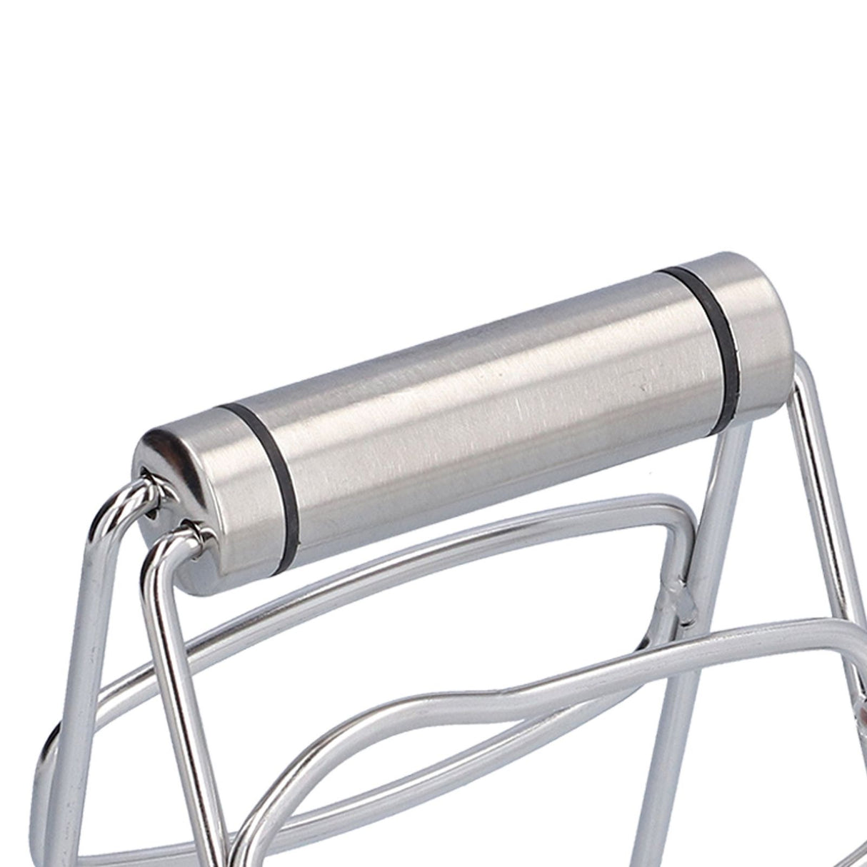 304 Stainless Steel Hot Dish Plate Clip Anti Scalding Non Slip Dish Gripper Bowl Clamp Holder for Home Kitchen