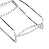 304 Stainless Steel Hot Dish Plate Clip Anti Scalding Non Slip Dish Gripper Bowl Clamp Holder for Home Kitchen