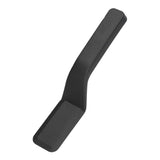 3Pcs Spatula Set Nylon Scraper with Beveled Edge Kitchen Utensils For Frying Egg Bread Muffins