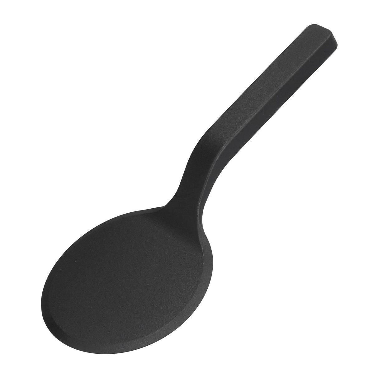 3Pcs Spatula Set Nylon Scraper with Beveled Edge Kitchen Utensils For Frying Egg Bread Muffins