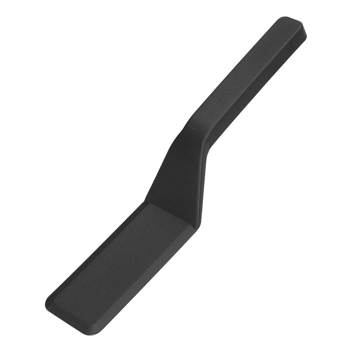 3Pcs Spatula Set Nylon Scraper with Beveled Edge Kitchen Utensils For Frying Egg Bread Muffins