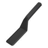 3Pcs Spatula Set Nylon Scraper with Beveled Edge Kitchen Utensils For Frying Egg Bread Muffins - Extra Image