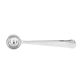 Coffee Scoop Food Grade Stainless Steel Dishwasher Available 2 in 1 Sealing Function Spoon for Kitchen Restaurant