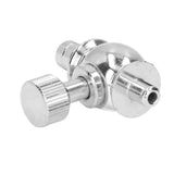 Cold Brew Coffee Maker Slow Drop Faucet Valve Stainless Steel Coffee Pot Accessories
