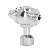 Cold Brew Coffee Maker Slow Drop Faucet Valve Stainless Steel Coffee Pot Accessories - Extra Image