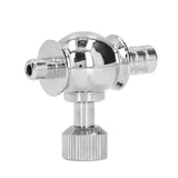 Cold Brew Coffee Maker Slow Drop Faucet Valve Stainless Steel Coffee Pot Accessories - Extra Image