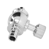 Cold Brew Coffee Maker Slow Drop Faucet Valve Stainless Steel Coffee Pot Accessories - Extra Image