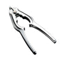 Blood Clam Opener Crab Pliers Nut Cracker Multi Functional Tool for Kitchen Shellfish Food