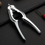 Blood Clam Opener Crab Pliers Nut Cracker Multi Functional Tool for Kitchen Shellfish Food