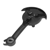 Can Opener Multifunction Handheld Manual Can Opener Kitchen Tools for Beer Bottle Wild Mouth Bottle - Front View
