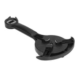 Can Opener Multifunction Handheld Manual Can Opener Kitchen Tools for Beer Bottle Wild Mouth Bottle - Top-Down View