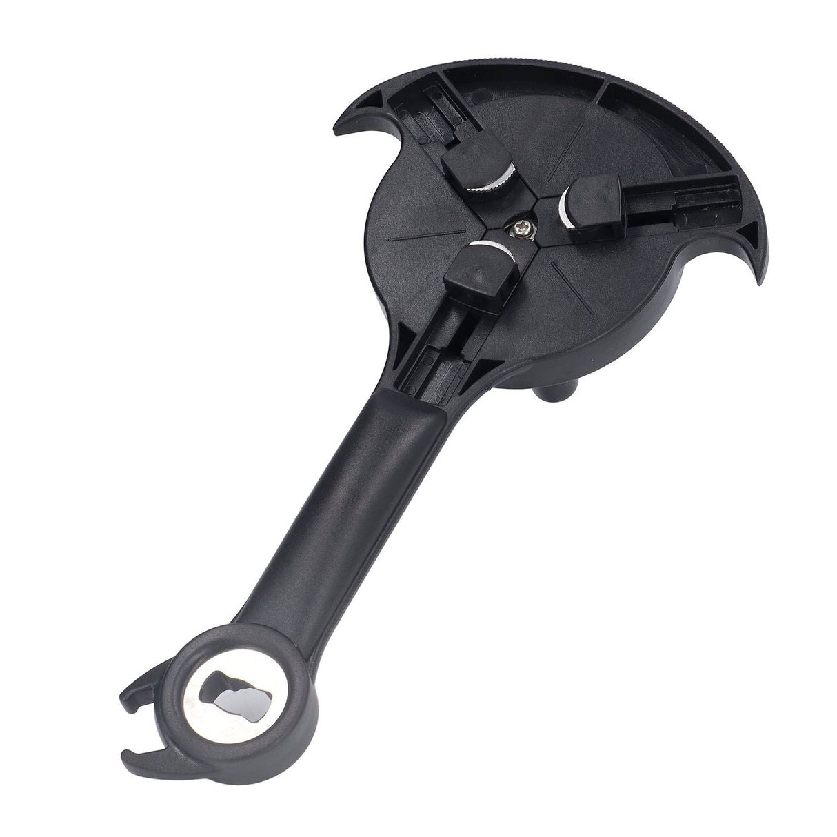 Can Opener Multifunction Handheld Manual Can Opener Kitchen Tools for Beer Bottle Wild Mouth Bottle