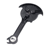 Can Opener Multifunction Handheld Manual Can Opener Kitchen Tools for Beer Bottle Wild Mouth Bottle