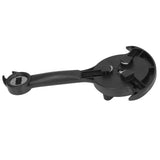 Can Opener Multifunction Handheld Manual Can Opener Kitchen Tools for Beer Bottle Wild Mouth Bottle