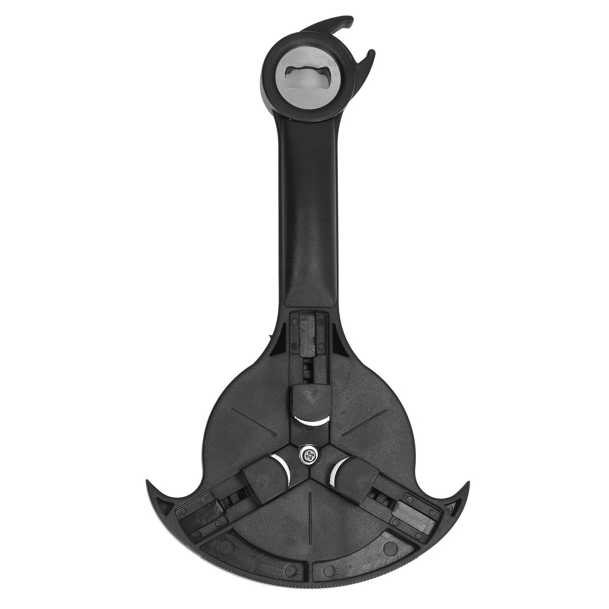 Can Opener Multifunction Handheld Manual Can Opener Kitchen Tools for Beer Bottle Wild Mouth Bottle