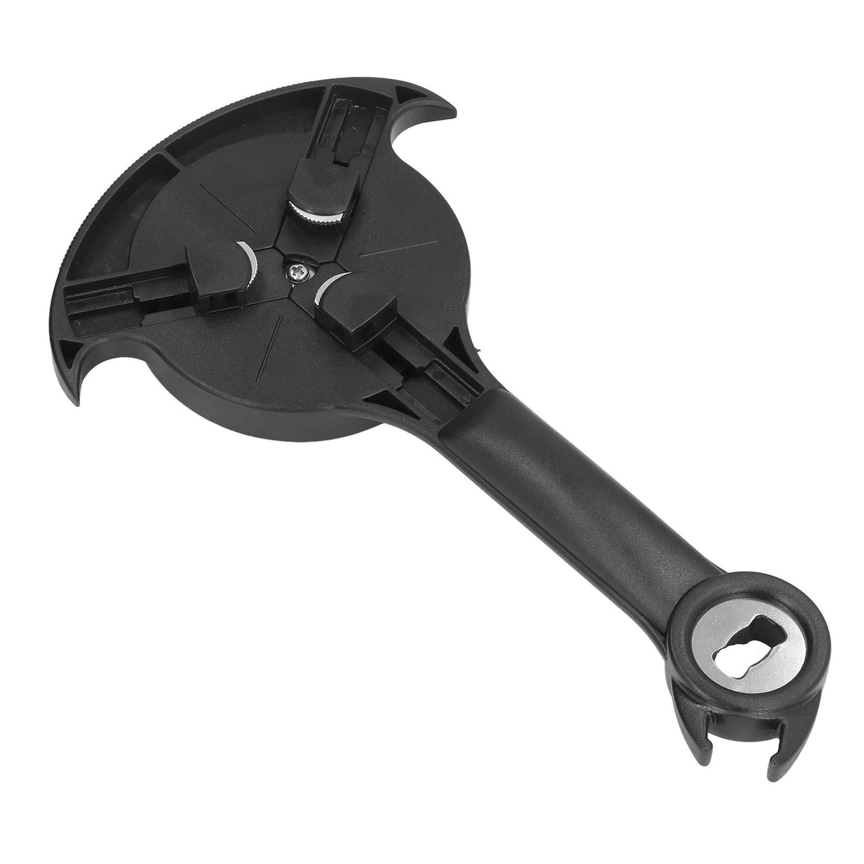 Can Opener Multifunction Handheld Manual Can Opener Kitchen Tools for Beer Bottle Wild Mouth Bottle
