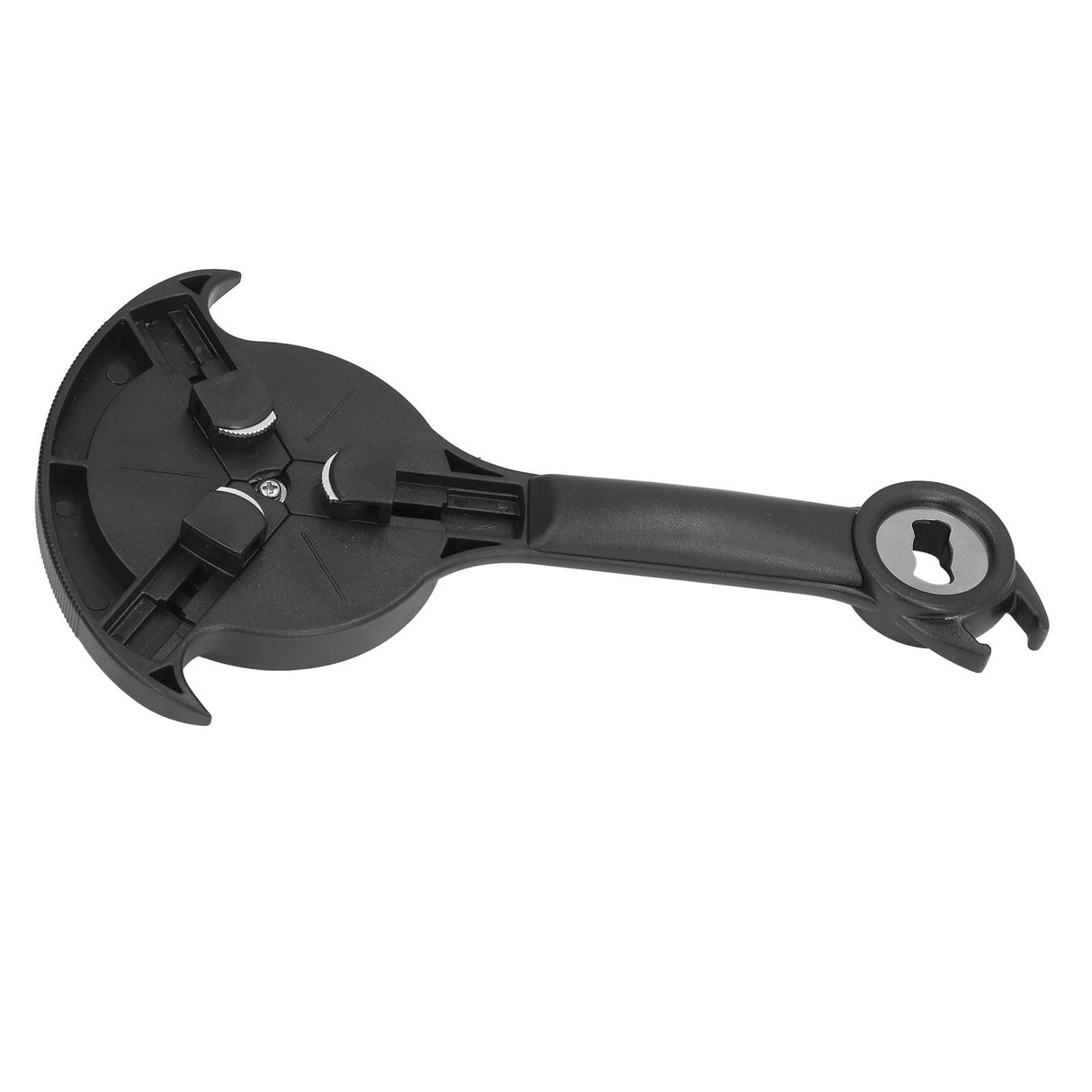 Can Opener Multifunction Handheld Manual Can Opener Kitchen Tools for Beer Bottle Wild Mouth Bottle