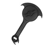 Can Opener Multifunction Handheld Manual Can Opener Kitchen Tools for Beer Bottle Wild Mouth Bottle