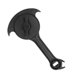 Can Opener Multifunction Handheld Manual Can Opener Kitchen Tools for Beer Bottle Wild Mouth Bottle